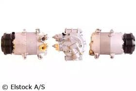 Компресор кондиціонера