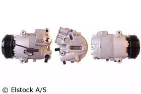 Компрессор кондиционера