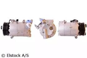 Компрессор кондиционера