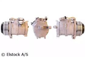 Компрессор кондиционера