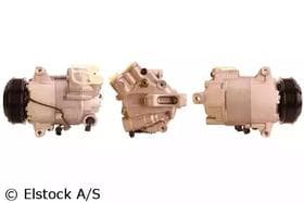 Компресор кондиціонера