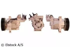 Компрессор кондиционера