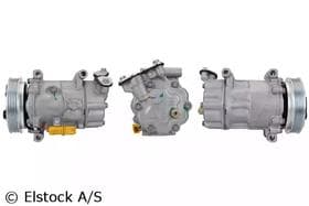 Компресор кондиціонера