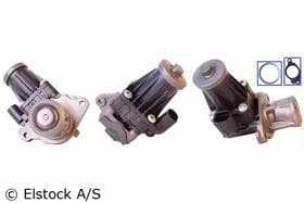 Клапан системы рециркуляции выхлопных газов