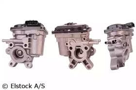 Клапан системи рециркуляції вихлопних газів