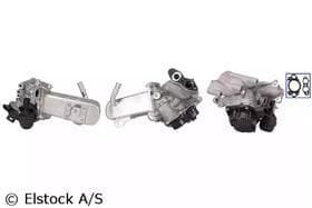 Клапан системи рециркуляції вихлопних газів