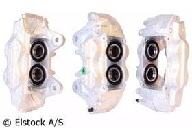Тормозной суппорт