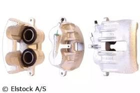 Тормозной суппорт