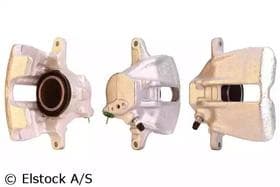 Тормозной суппорт