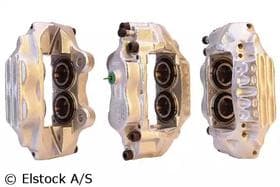 Тормозной суппорт