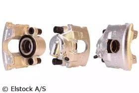 Тормозной суппорт