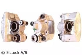 Тормозной суппорт