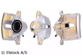 Тормозной суппорт