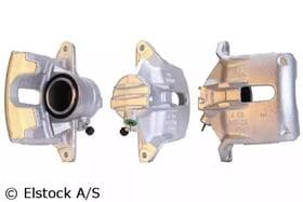 Тормозной суппорт