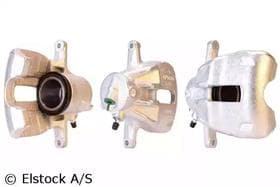 Тормозной суппорт