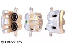 Тормозной суппорт