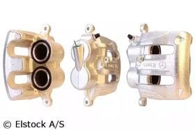 Тормозной суппорт