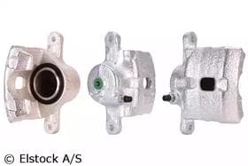 Тормозной суппорт