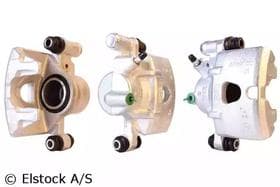 Тормозной суппорт