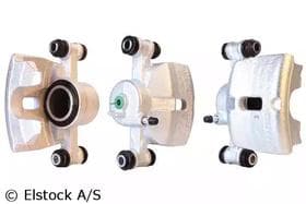 Тормозной суппорт