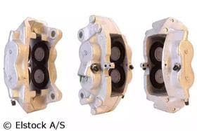 Гальмівний супорт