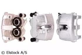 Тормозной суппорт