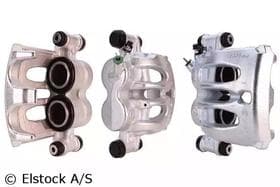 Тормозной суппорт