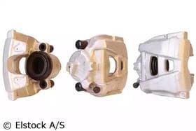 Гальмівний супорт