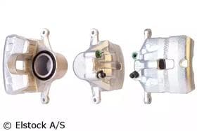 Тормозной суппорт