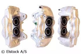Тормозной суппорт