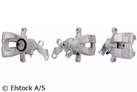 Тормозной суппорт