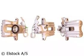 Тормозной суппорт