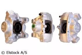 Тормозной суппорт