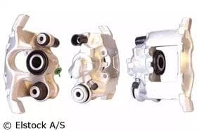 Тормозной суппорт