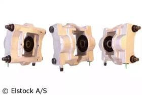 Гальмівний супорт