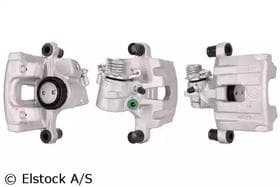 Тормозной суппорт