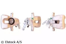 Тормозной суппорт