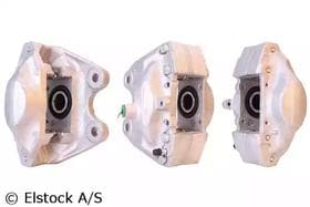 Тормозной суппорт