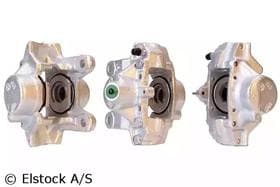 Тормозной суппорт