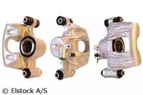 Тормозной суппорт