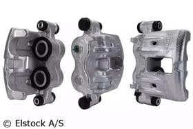 Гальмівний супорт