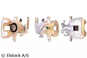 Тормозной суппорт