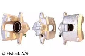 Тормозной суппорт