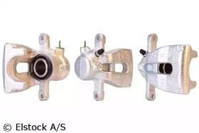 Тормозной суппорт