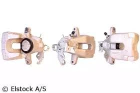 Тормозной суппорт