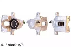 Тормозной суппорт