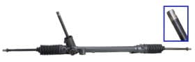 Рулевая рейка