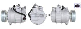 Компрессор кондиционера Компрессор кондиционера