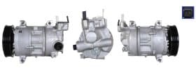 Компрессор кондиционера
