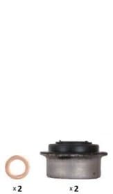 Тормозной суппорт